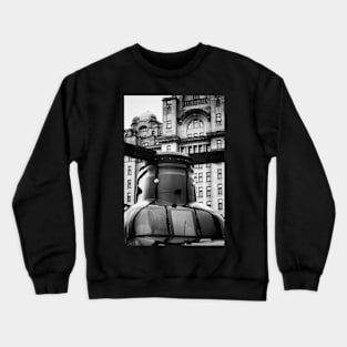 National armed forces day41 Crewneck Sweatshirt